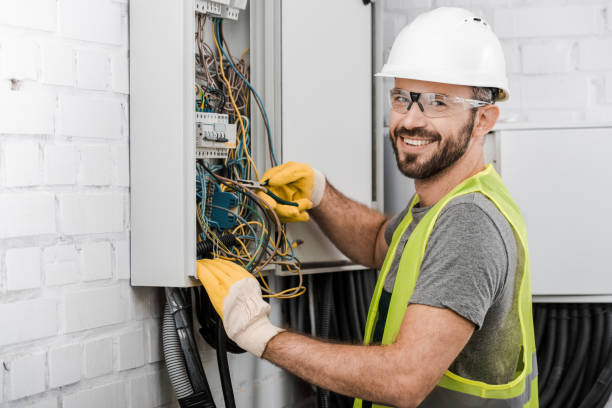 Best Electrical Outlet Repair  in Bellport, NY