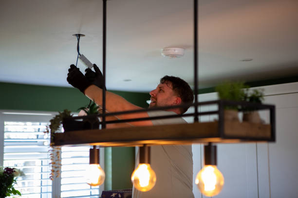 Best Local Electrician Companies  in Bellport, NY