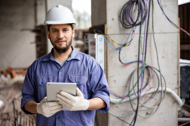 Best Electrical Installation Contractor  in Bellport, NY