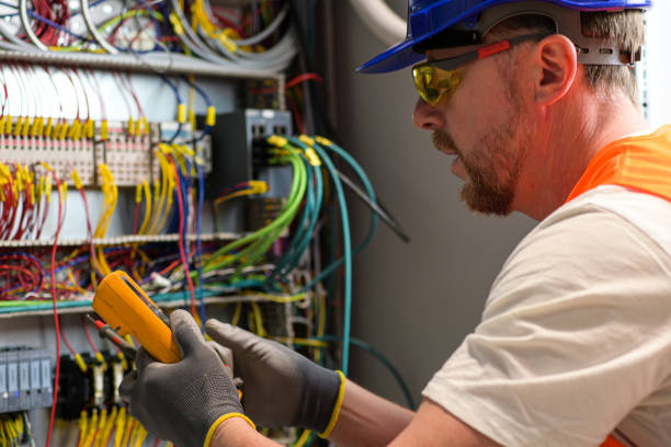 Best Electrical Repair Services  in Bellport, NY