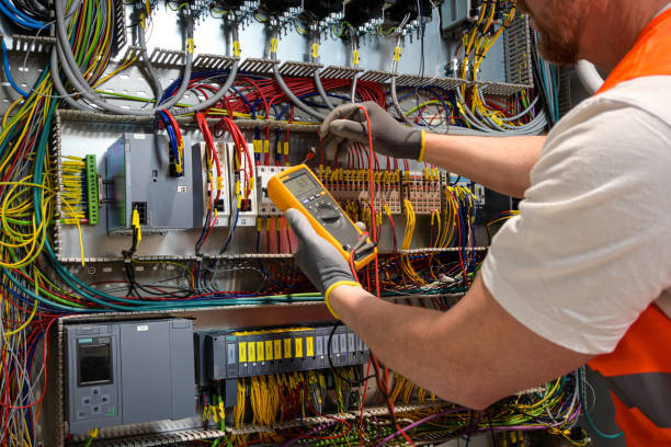 Best Electrician Near Me  in Bellport, NY