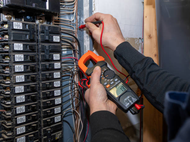 Best Commercial Electrician Services  in Bellport, NY