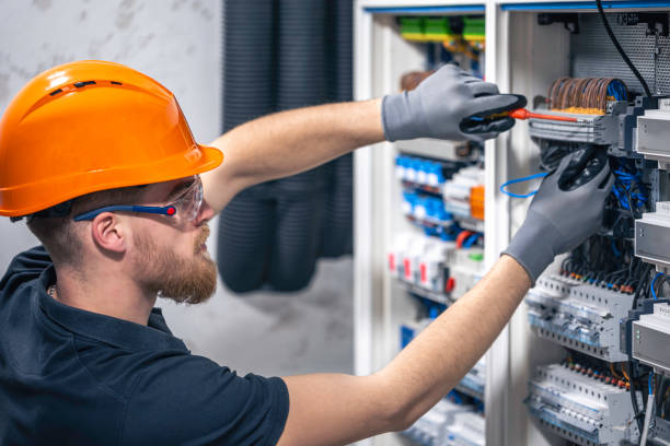Best Electrical Contractors for Businesses  in Bellport, NY